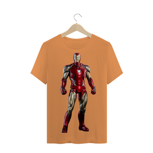 Nome do produtoCamisa homem de ferro