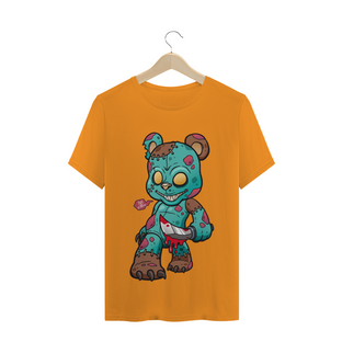 Nome do produtoTeddy Bear Zombie - Mas