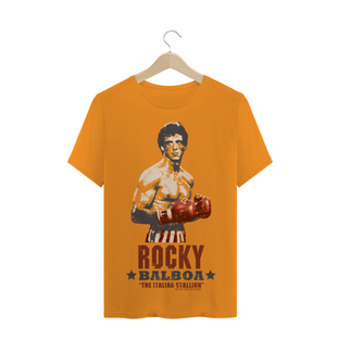 Nome do produtoCamisa Rocky Balboa