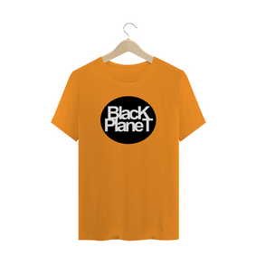 Camiseta- Black Planet (Gorillaz)