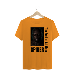 Nome do produtoCamisa Anderson Silva Best of All Time