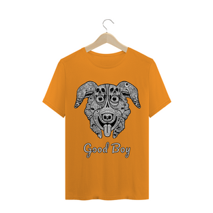 Nome do produtoX shirt - Good Boy