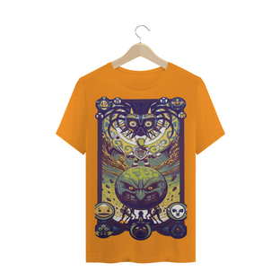 Nome do produtoX shirt - Majora´s Mask