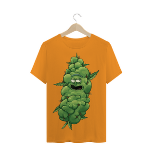 Nome do produtoX shirt - Rick Ganja