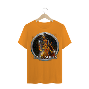 Nome do produtoX shirt - Dark Souls