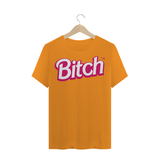 Nome do produtoCamiseta Bitch