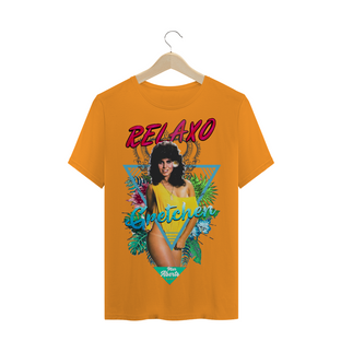 Nome do produtoCamiseta Relaxo