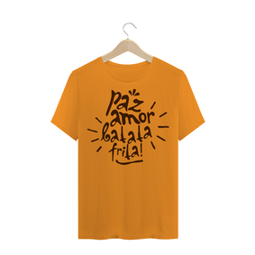 Camiseta Batata Frita