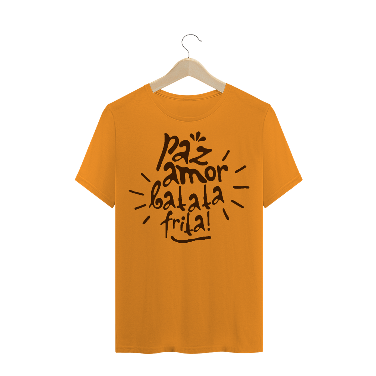 Nome do produtoCamiseta Batata Frita