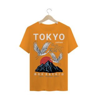 Nome do produtoCamiseta Tokyo