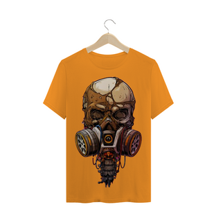 Nome do produtoX shirt - DOOM .