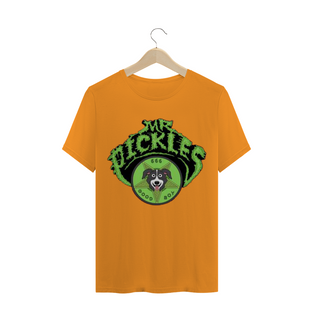 Nome do produtoX shirt - Mr. Pickles