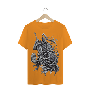 Nome do produtoX shirt - Dark Souls - Artorias of the Abyss