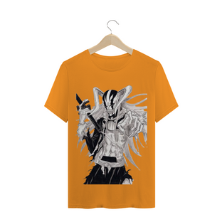 Nome do produtoX shirt - Ichigo Hollow