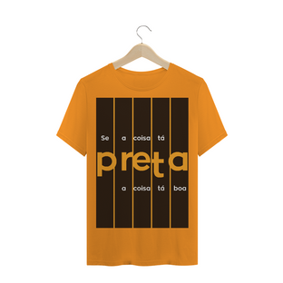 Nome do produtoCamiseta Preta