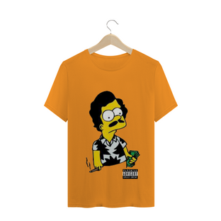 Nome do produtoX shirt - Escobart