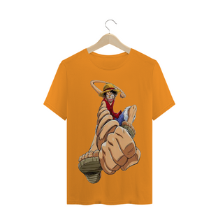 Nome do produtoX shirt - One Piece