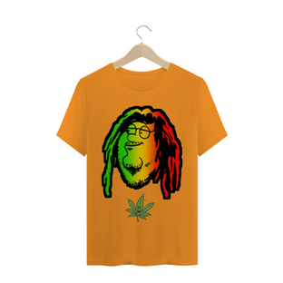 Nome do produtoX shirt - Peter Rasta