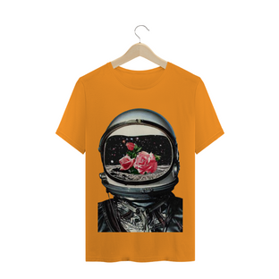 Nome do produtoX shirt - Space Love