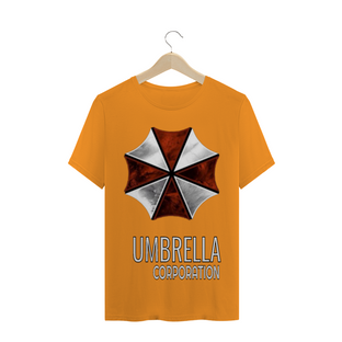 Nome do produtoX shirt - Umbrella Corporation