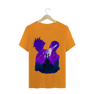 Nome do produtoX shirt - FINAL FANTASY -Childhood Memories