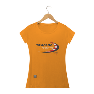 Nome do produtoT-Shirt Quality Baby Long Quick Racing | Traçado Perfeito.