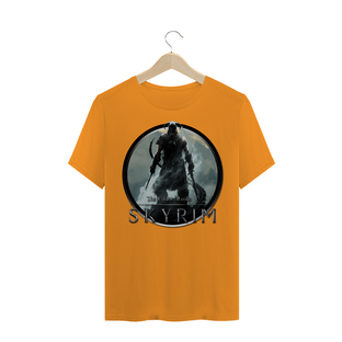 Nome do produtoX shirt - Skyrim