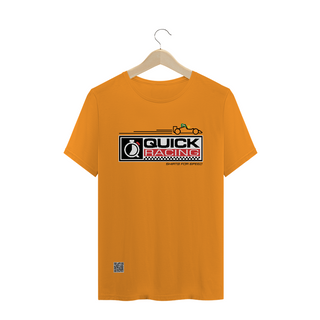 Nome do produtoT-Shirt Quality Quick Racing