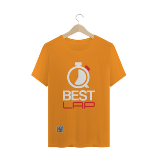 Nome do produtoT-Shirt Quality Quick Racing | Best Lap