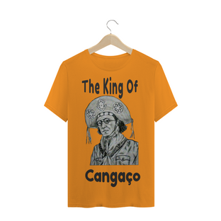 Nome do produtoThe King Of Cangaço