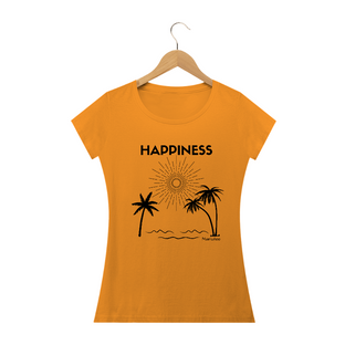 Nome do produtoHappiness Mamutee _Baby Long  Quality Tee_ Colors