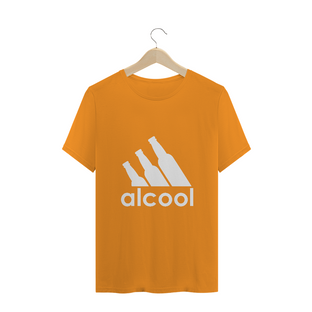 Nome do produtoCamisa Masculina Alcool