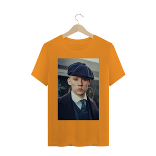 Nome do produtoCamiseta Peaky Blinders - John Shelby