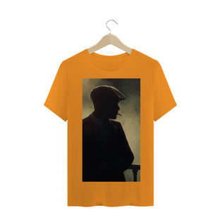 Nome do produtoCamiseta Peaky Blinders - Tommy Shelby