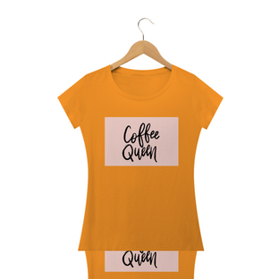 Nome do produtoBaby look Coffee Queen Fortalecimento