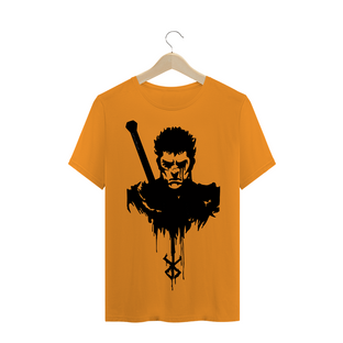 Nome do produtoCamisa Guts - Berserk (Unissex)