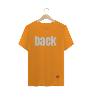 Nome do produtoCAMISA BACK