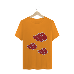 Nome do produtoCamisa Akatsuki (Unissex)