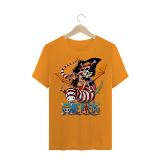 Nome do produtoCamisa One Piece (Unissex)