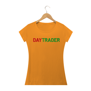 Nome do produtoDay Trader Feminina