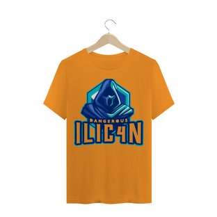 Nome do produtoCamisa - FÃ ILIC4N