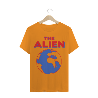 Nome do produtoTHE ALIEN