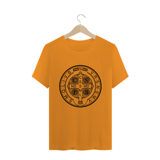 Nome do produtoCamiseta - Medalha de São Bento