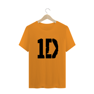 Nome do produtoCamiseta 1D