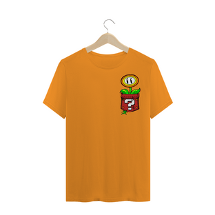 Nome do produtoCamiseta Não Católica - Pocket Edition 1