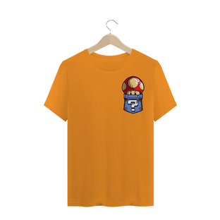 Nome do produtoCamiseta Não Católica - Pocket Edition 2