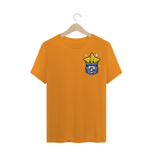 Nome do produtoCamiseta Não Católica - Pocket Edition 3