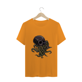 Nome do produtoSkull Cthulhu Shirt