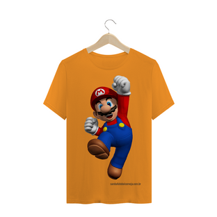 Nome do produtoSuper Mario Bross