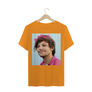 Nome do produtoCamiseta Louis Tomlinson